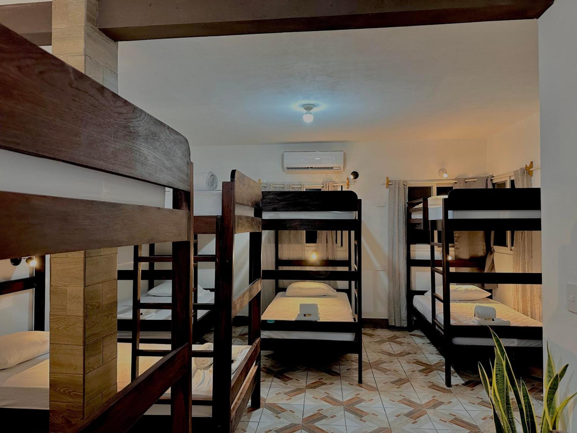 Hotel San Miguel Flores Exteriör bild