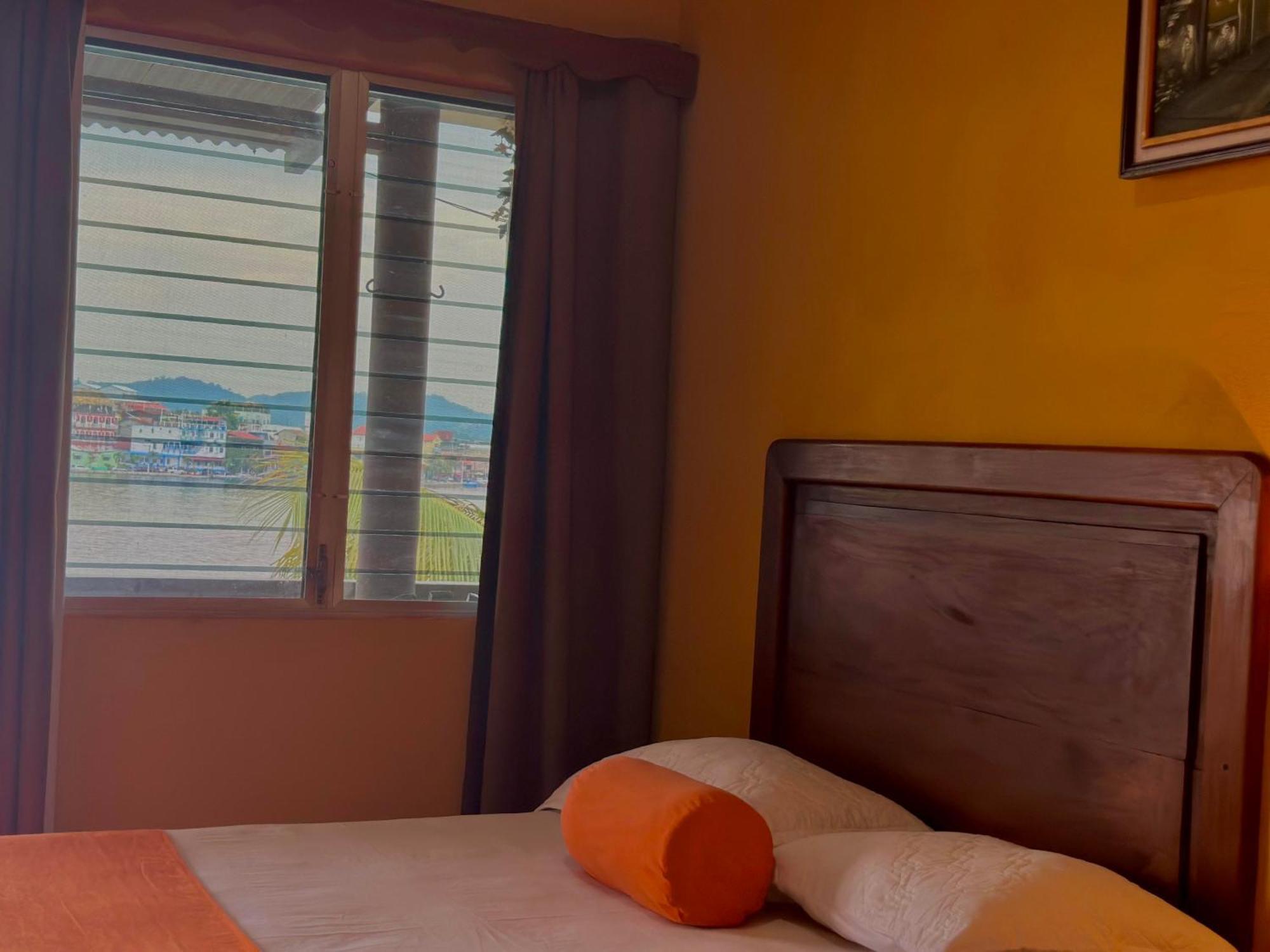 Hotel San Miguel Flores Rum bild