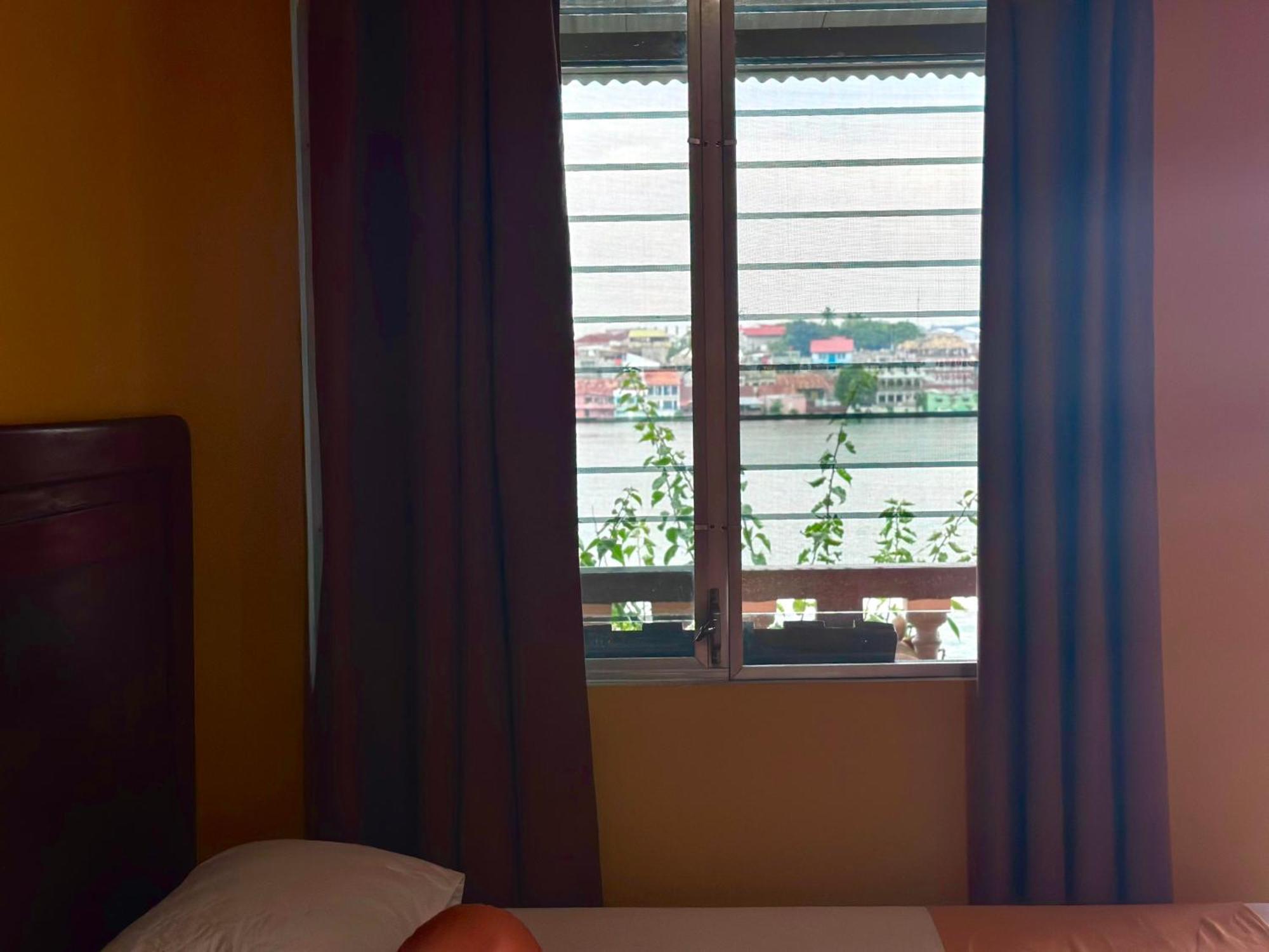 Hotel San Miguel Flores Exteriör bild