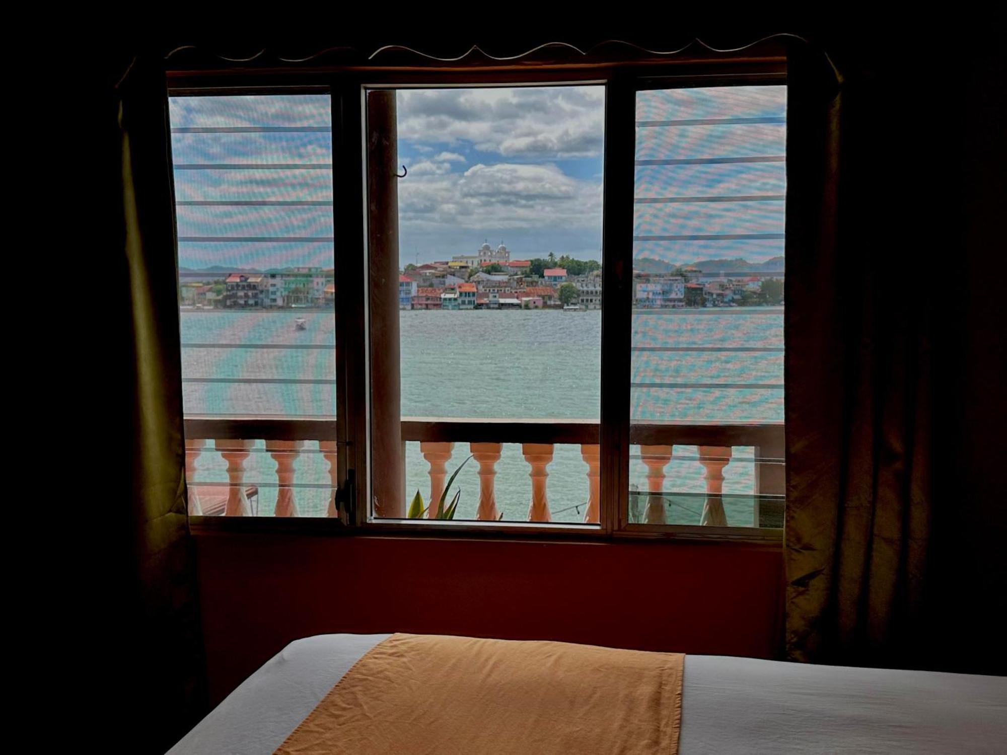 Hotel San Miguel Flores Exteriör bild